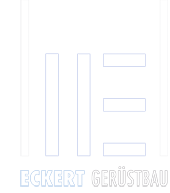 Eckert Gerüstbaulogo