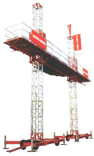 bis 4.200 kg Tragkraft